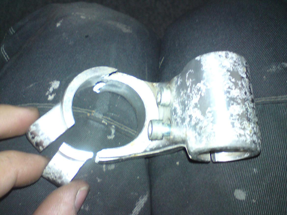 Mercedes Benz v230 tren billede 17