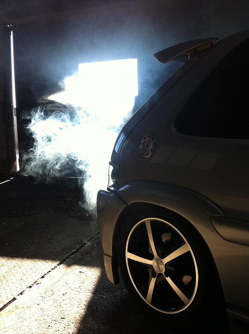 Citroën saxo Vts 16v  billede 6