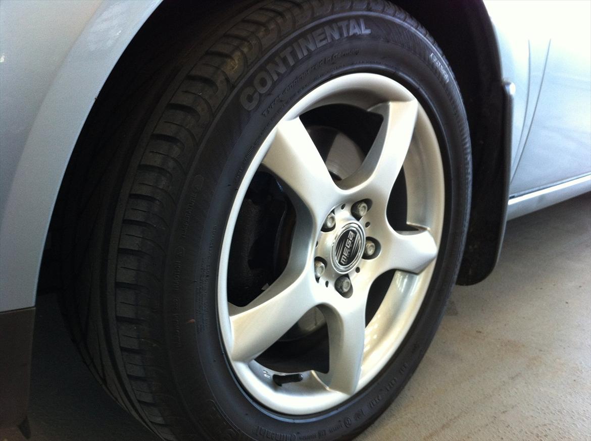 Ford Mondeo Stationcar billede 19