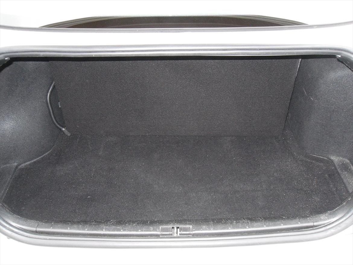 Seat Toledo 1.8 20v Signo billede 12