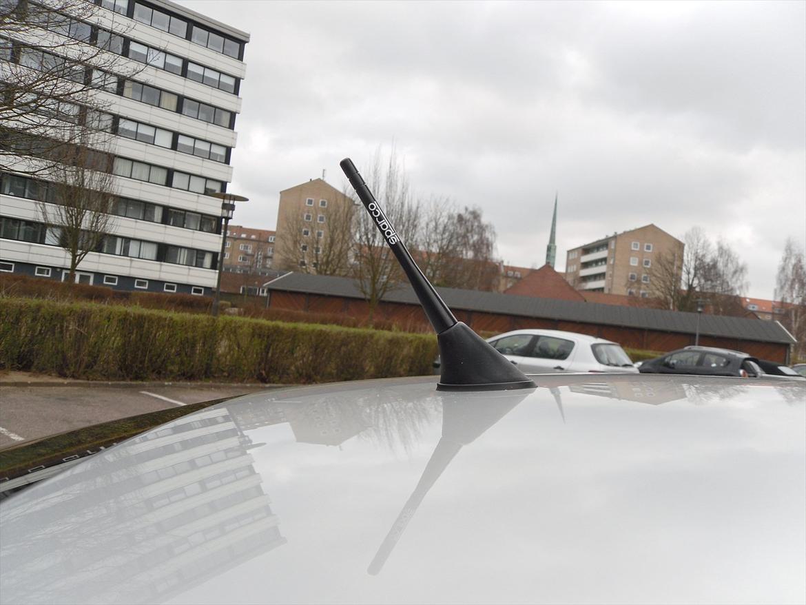 Seat Toledo 1.8 20v Signo billede 13