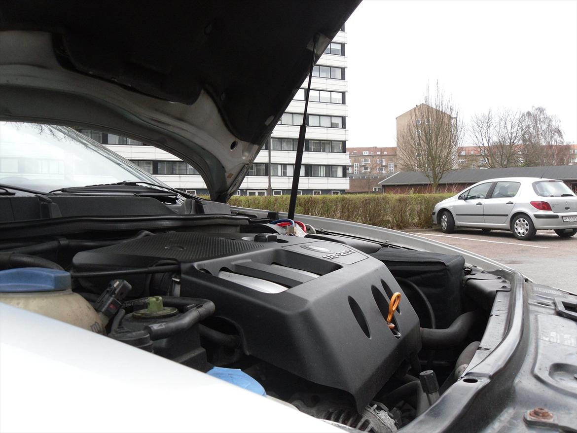 Seat Toledo 1.8 20v Signo billede 16