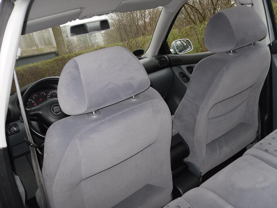 Seat Toledo 1.8 20v Signo billede 17