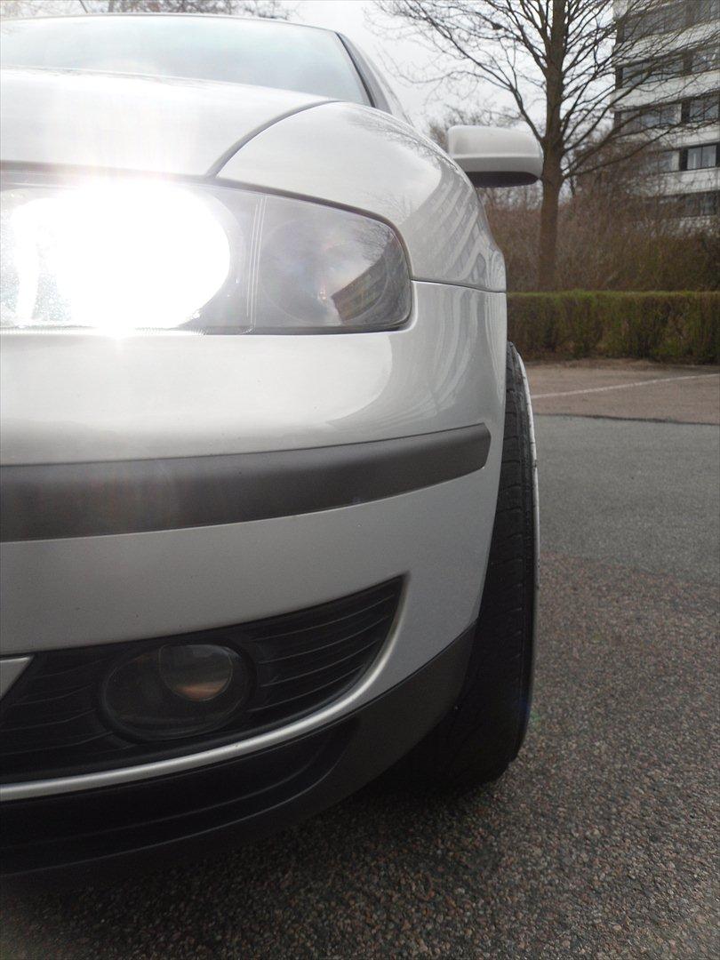 Seat Toledo 1.8 20v Signo billede 19