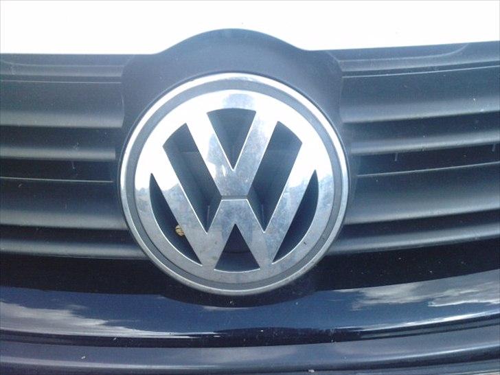 VW golf v (5) billede 8