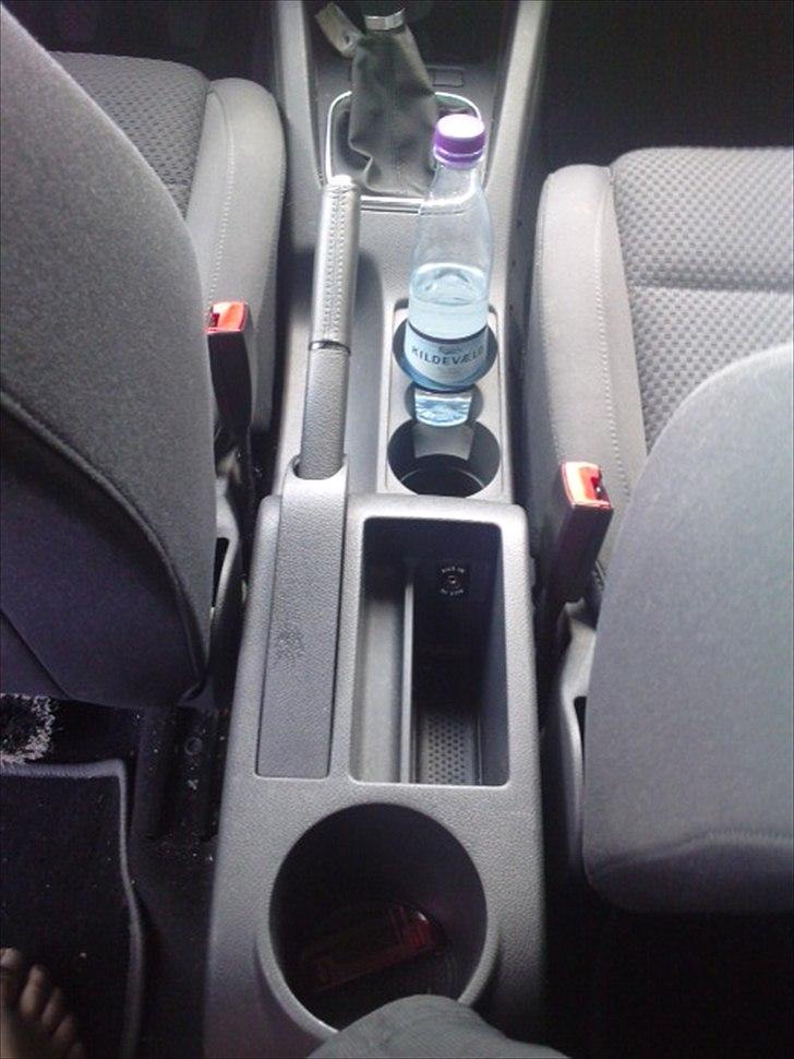 VW golf v (5) billede 11