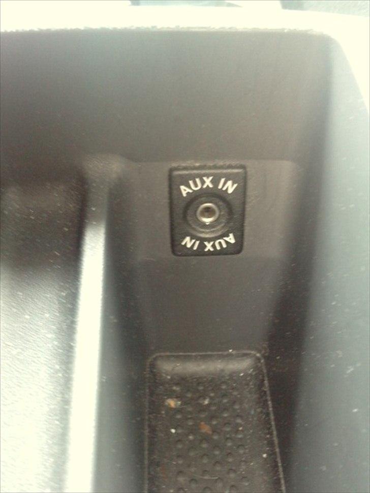 VW golf v (5) billede 13