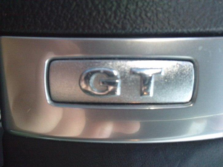 VW golf v (5) billede 16