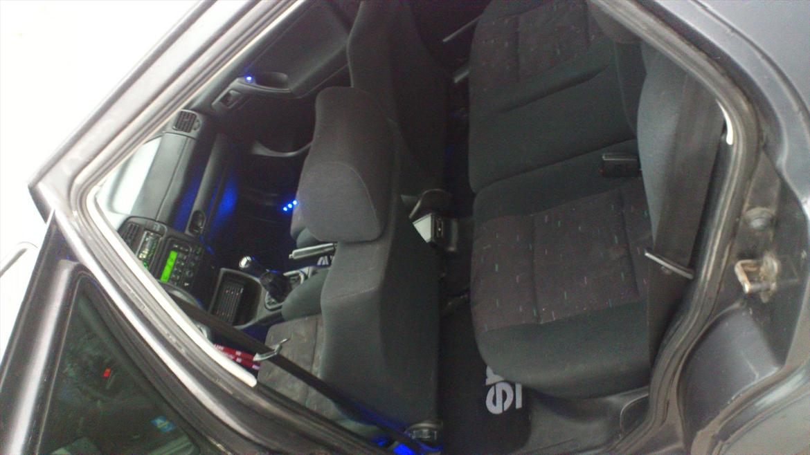 VW golf3 vr6 billede 9