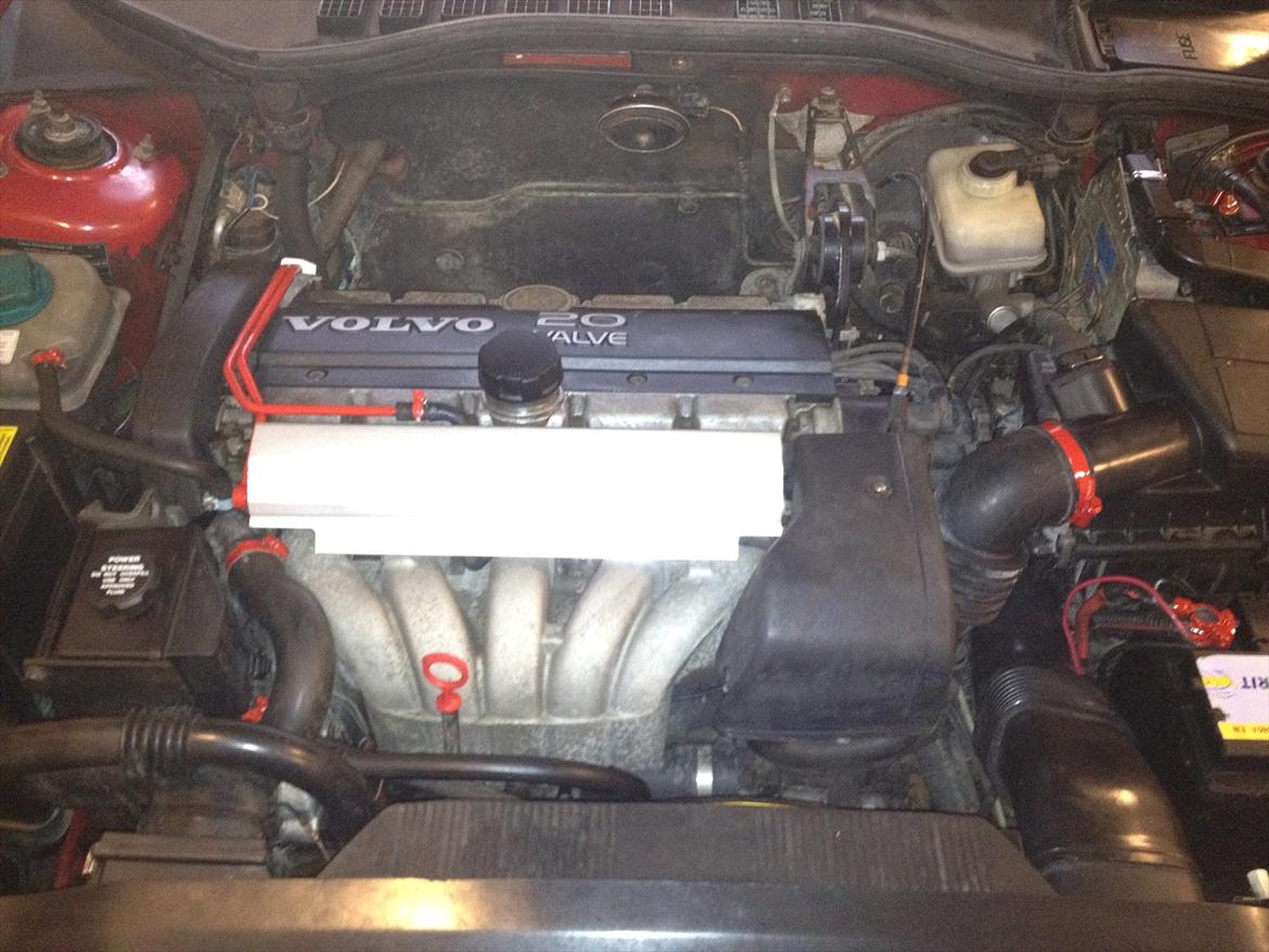 Volvo 850 glt billede 3