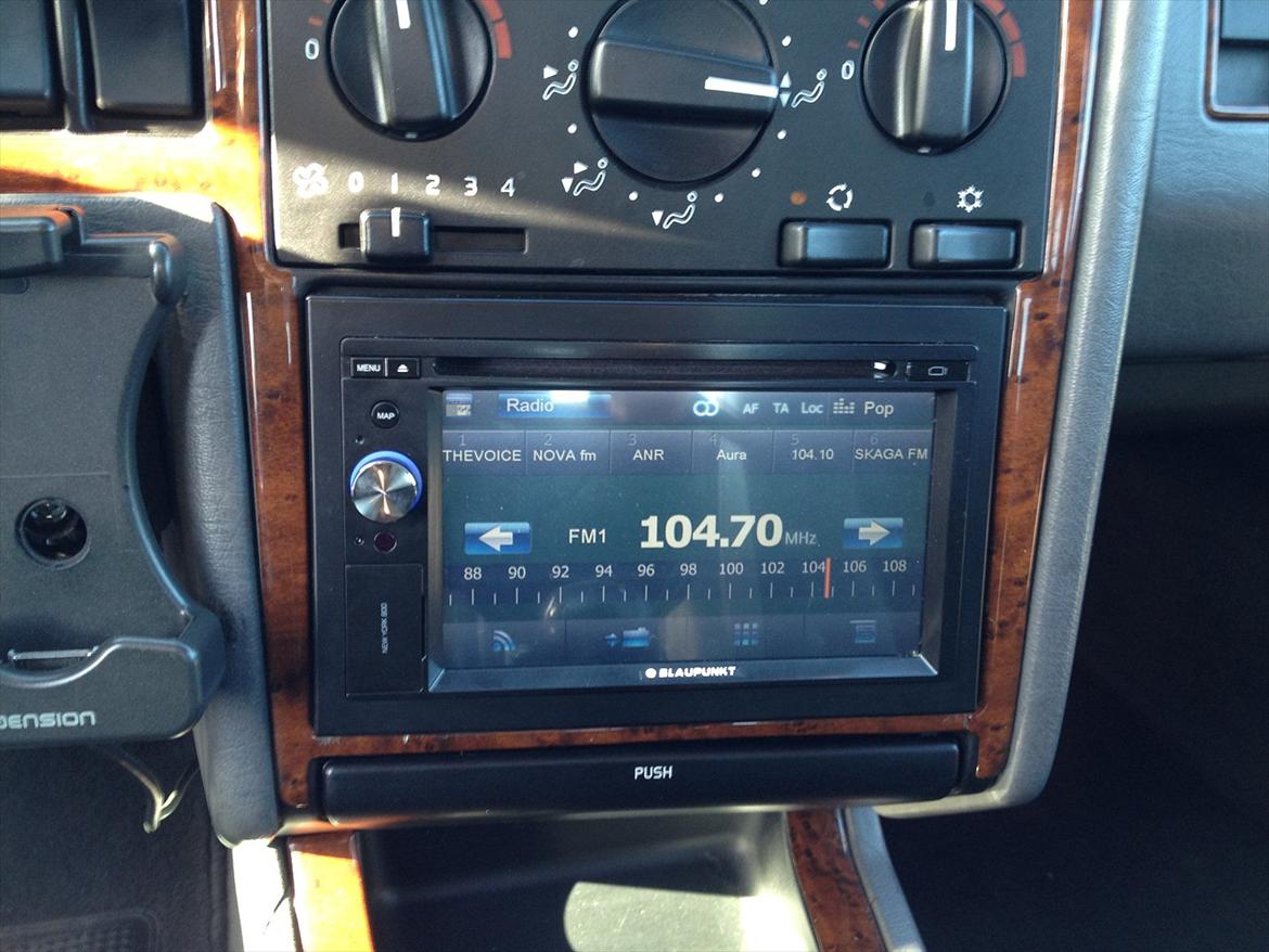 Volvo 850 glt billede 5