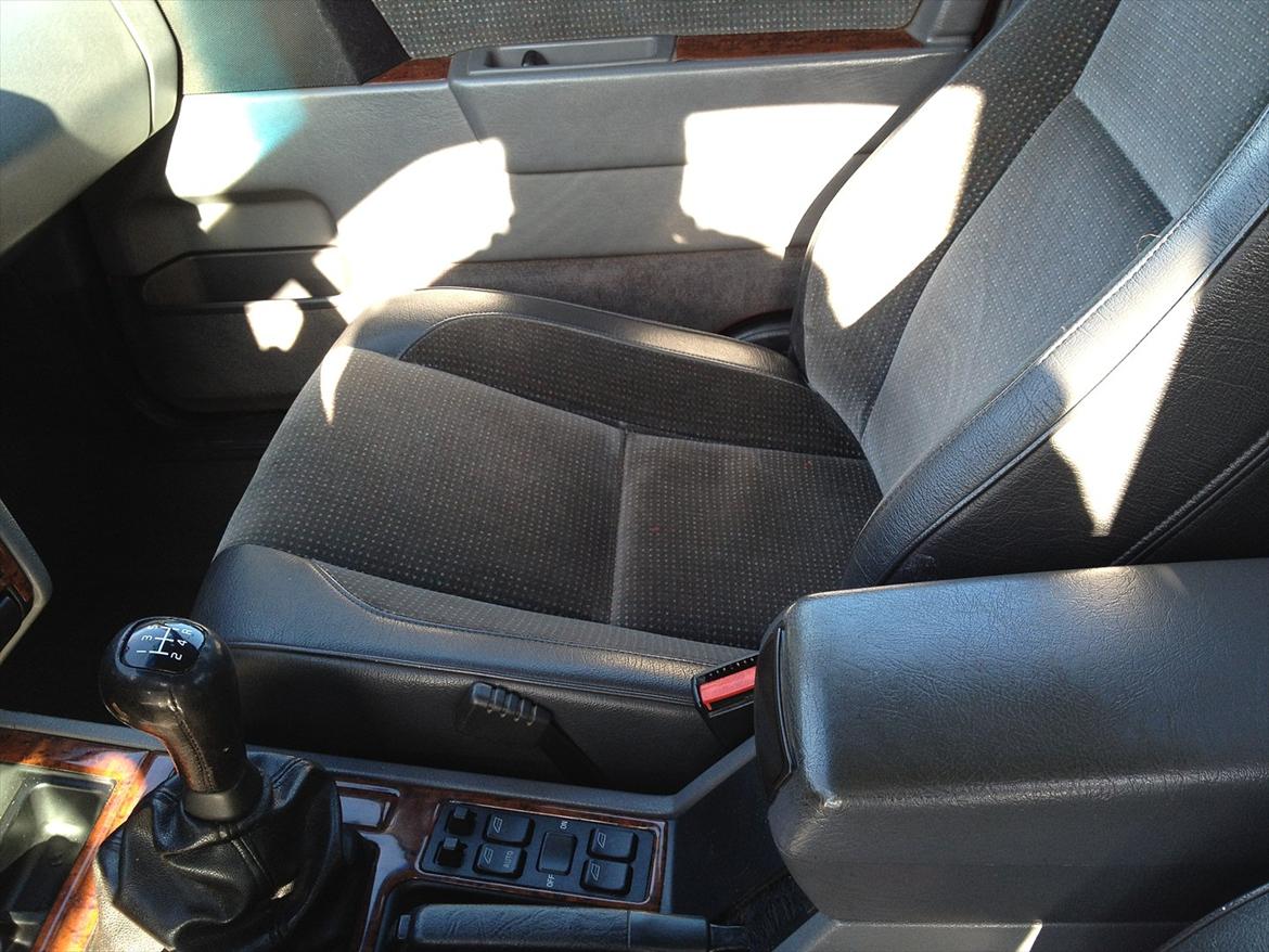 Volvo 850 glt billede 6