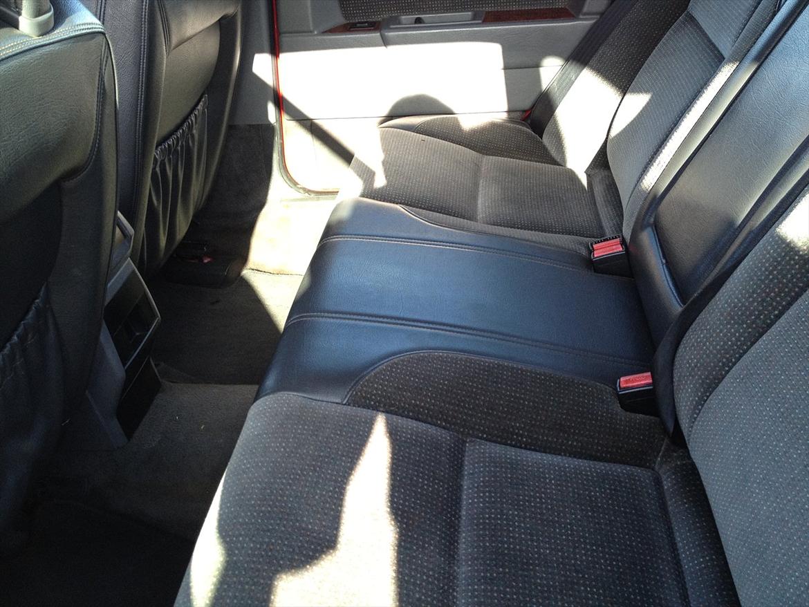 Volvo 850 glt billede 7