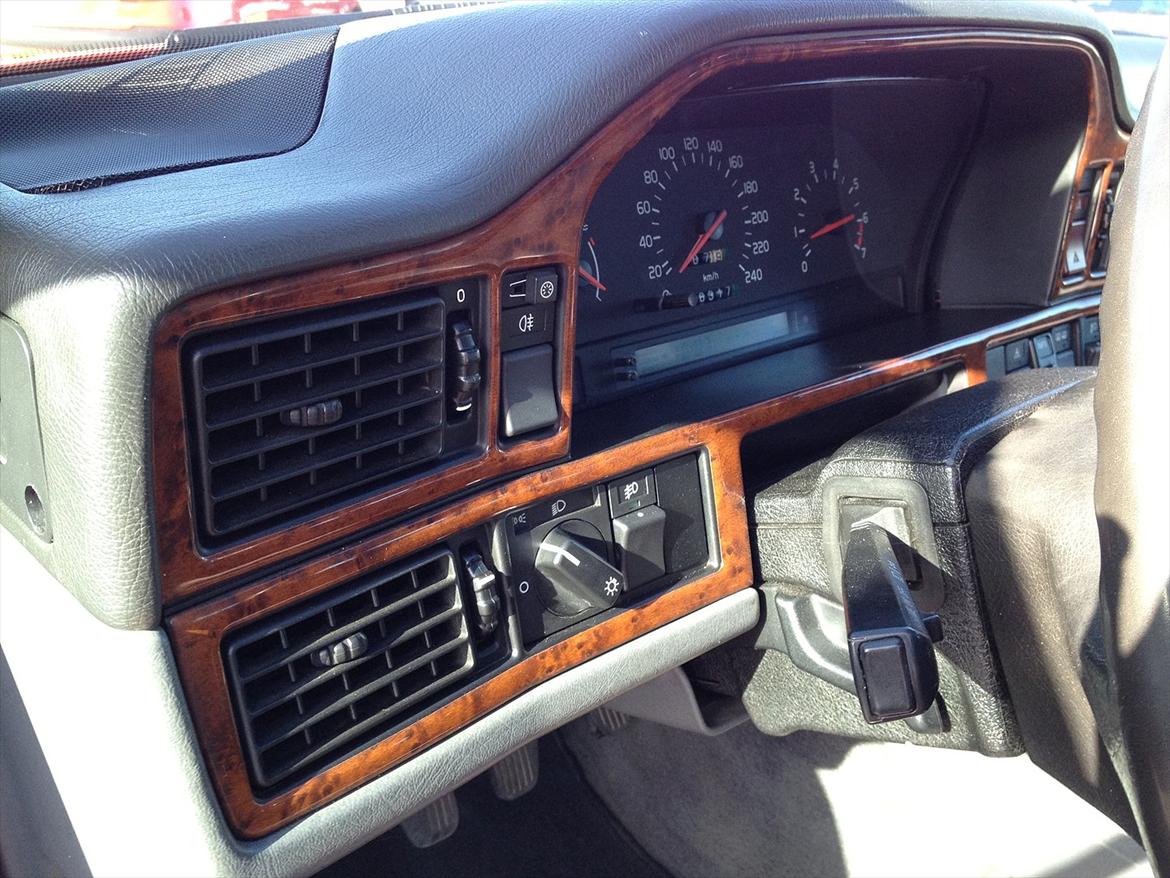 Volvo 850 glt billede 8