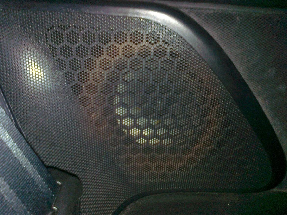 Citroën Xsara 2,0 VTS billede 11