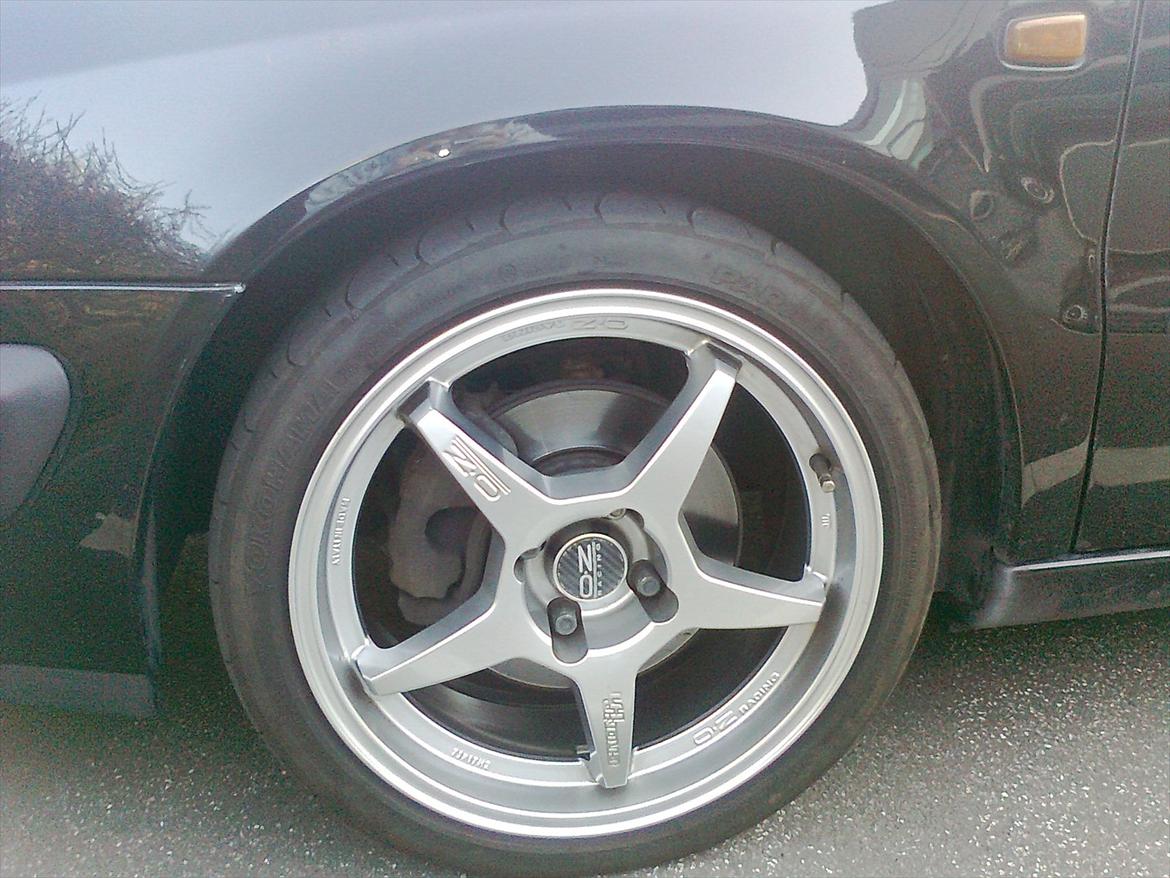 Citroën Xsara 2,0 VTS billede 6