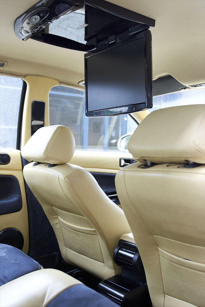 VW Passat Airride - Solgt billede 13