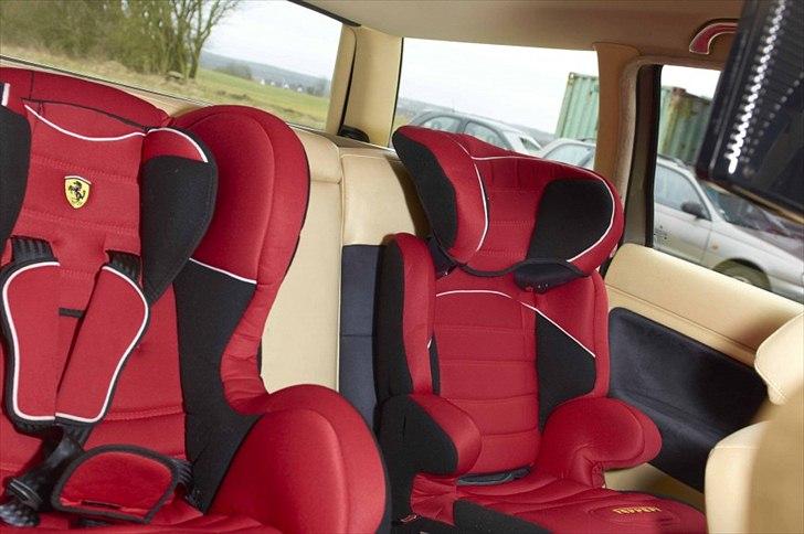 VW Passat Airride - Solgt billede 15