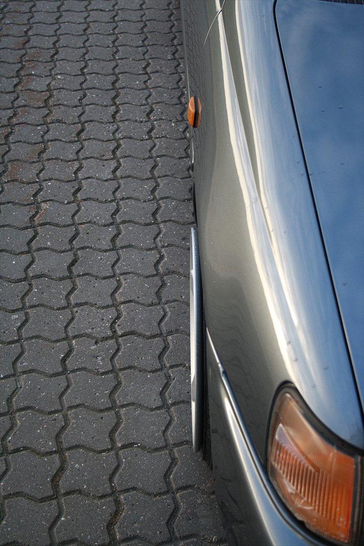 Toyota Starlet EP82 billede 6