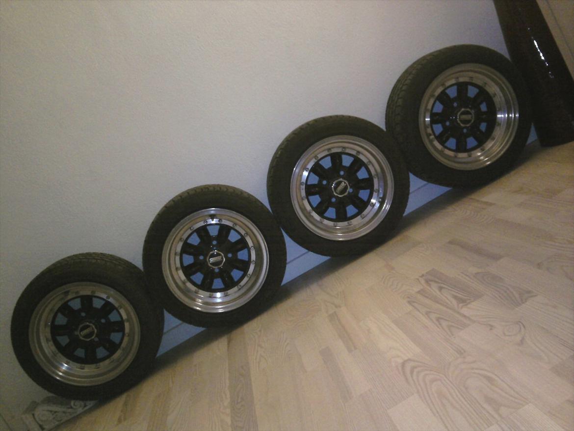 VW Polo Coupé GT (DØD :/ ) - Smoor roadster billede 4