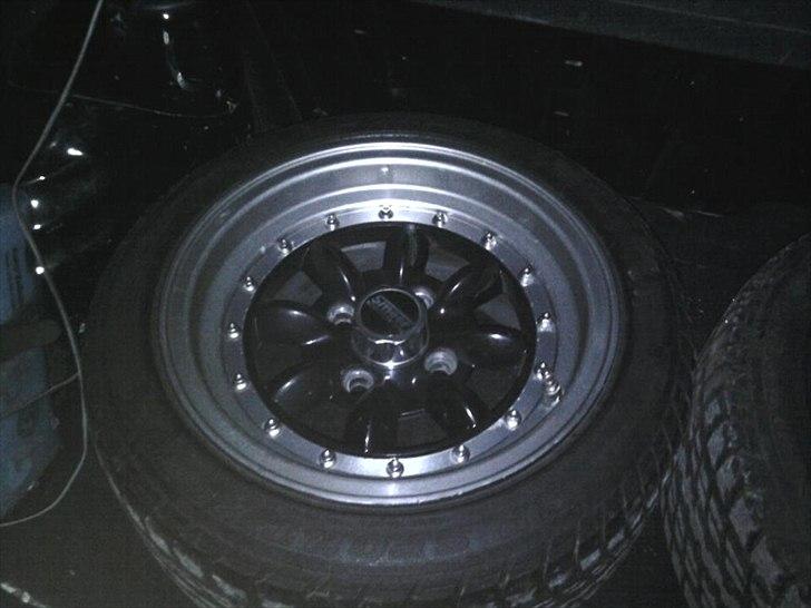 VW Polo Coupé GT (DØD :/ ) - Smoor roadster igen billede 10