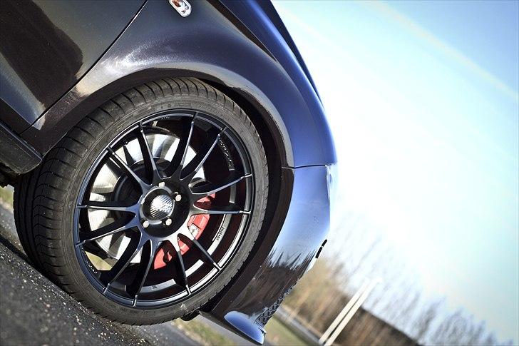 Seat Leon Cupra SOLGT! - Tak til Hr. Lisberg for billeder. billede 9