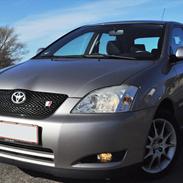 Toyota Corolla 1,8 T-Sport