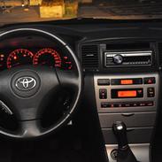 Toyota Corolla 1,8 T-Sport