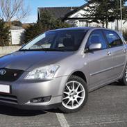 Toyota Corolla 1,8 T-Sport