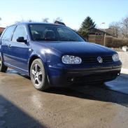 VW Golf 4 TDI