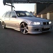 BMW E36 328I