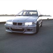 BMW E36 328I