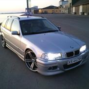 BMW E36 328I