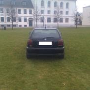 VW Golf 3. 