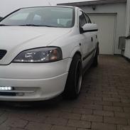 Opel astra g(soldt)