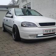 Opel astra g(soldt)