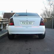 Opel astra g(soldt)