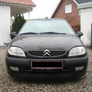 Citroën Saxo 8v VTS