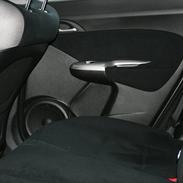 Honda honda civic 2,2 i-ctdi sport