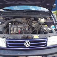 VW vento CL