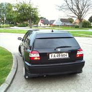 VW golf 3