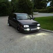 VW golf 3