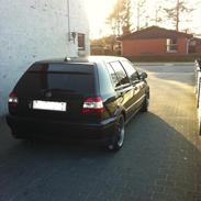 VW golf 3