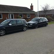 VW golf 3