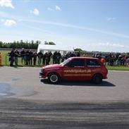 Toyota Starlet Drag Edition DHB 