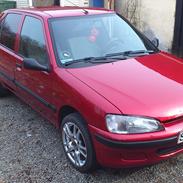 Peugeot 106 1,4