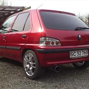 Peugeot 106 1,4