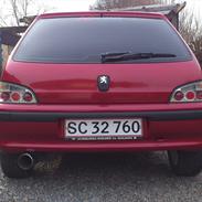 Peugeot 106 1,4