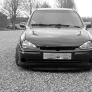 Opel Corsa b GSI