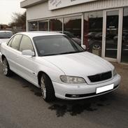 Opel Omega B 2,5TD exclusive
